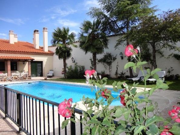 Palacio De Monfarracinos Benavente Konforlar fotoğraf